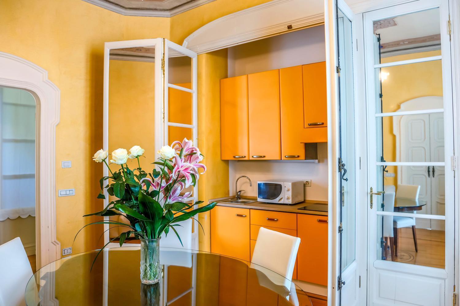 La Villa Di Elena Verbania Rom bilde