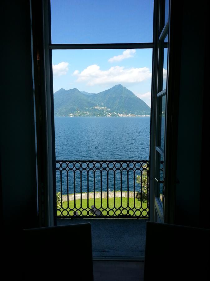 La Villa Di Elena Verbania Eksteriør bilde
